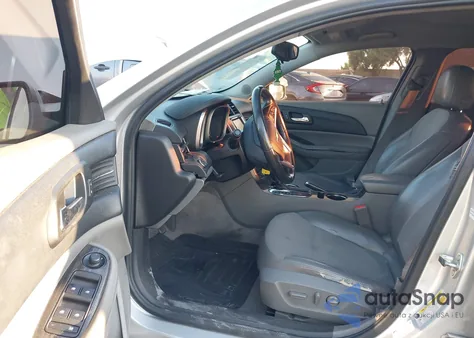 2015 Chevrolet Malibu 2Lt z USA, uszkodzony, nr VIN 1G11D5SL3FF226609